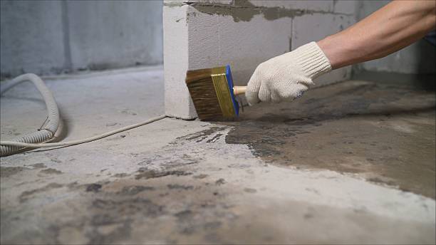 24/7 Emergency Waterproofing experts in Canton, NC